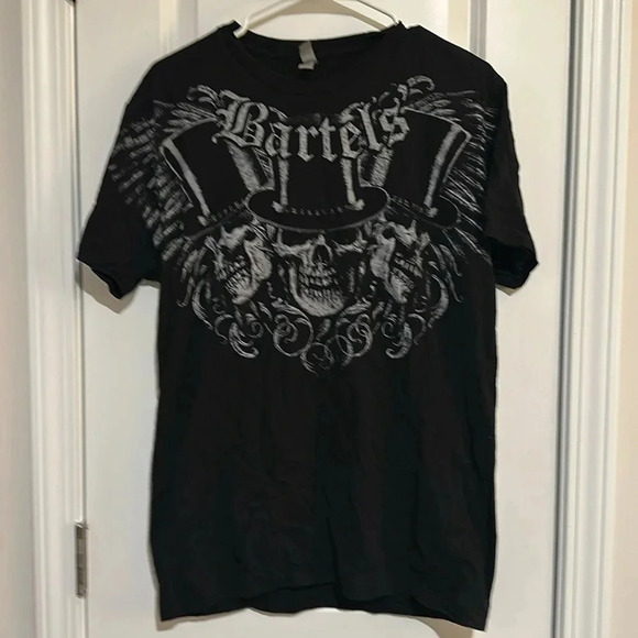 Bartels  legendary T-shirt - Picture 1 of 2